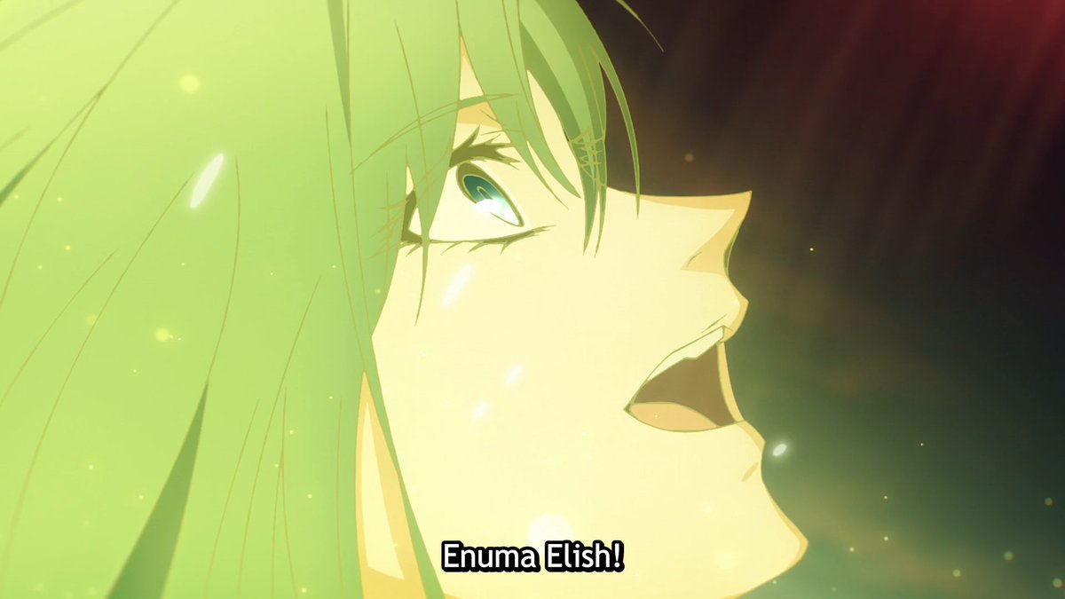 kakinhowo's tweet photo. cara isso aqui simplesmente o melhor anime do ano da década do século do milenio isso aqui é um absurdo nao tem como não ta doido, como q pode fazer um bagulho tao absurdo de bom assim PQP https://t.co/Cc0VyN2VCA