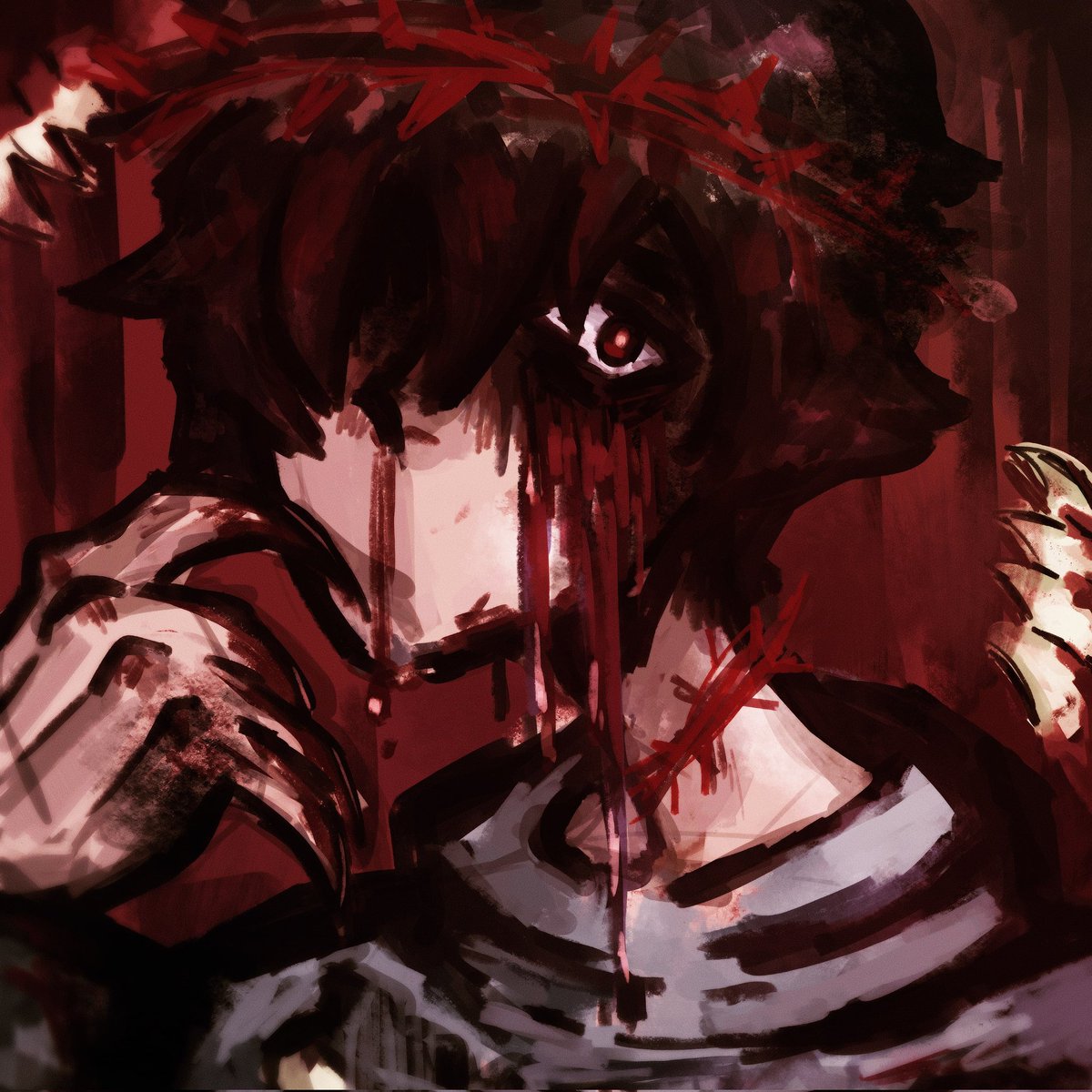 stormy_XwX's tweet photo. The processs
#ArtistOnTwitter #process #ocart https://t.co/sgbwCU7Ego