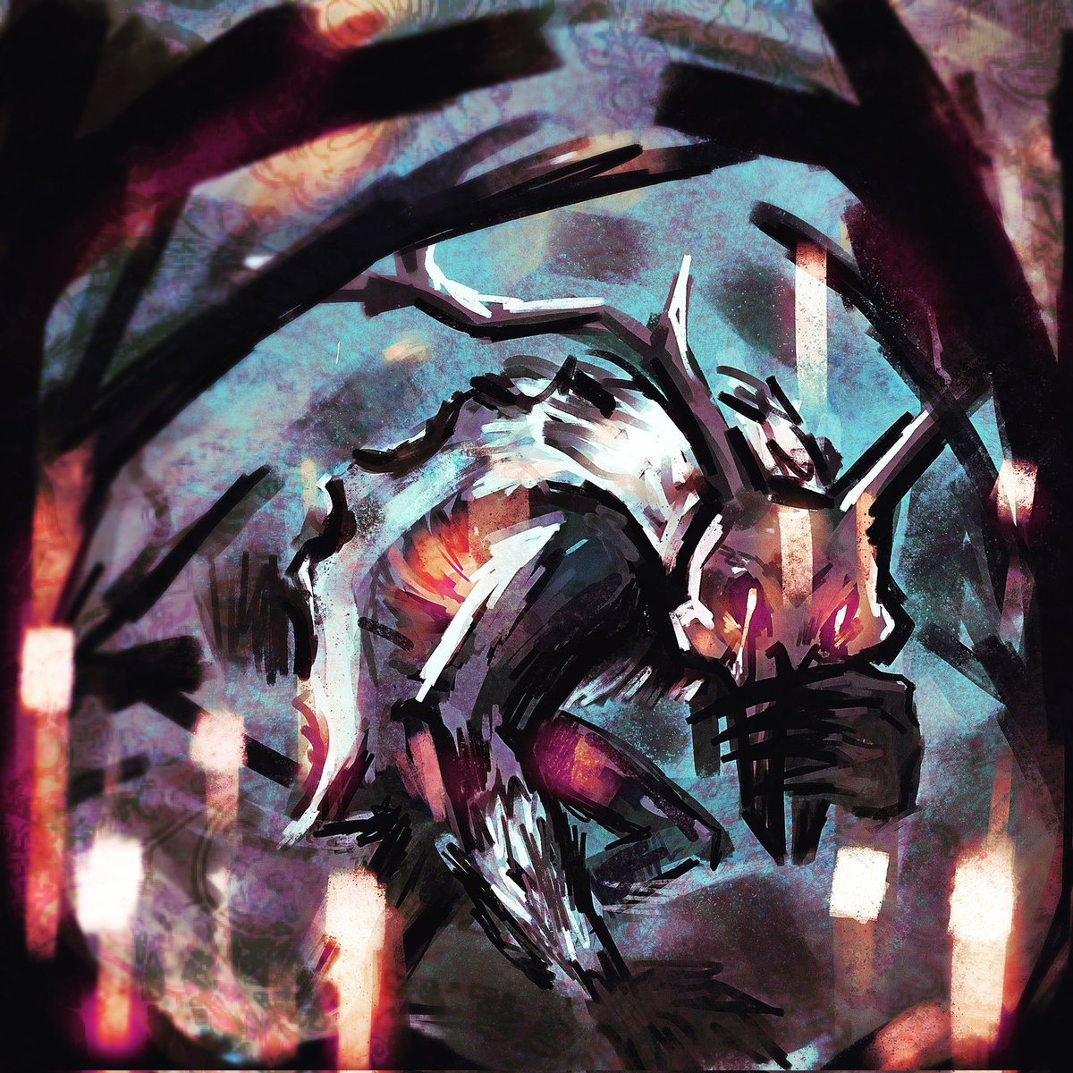 stormy_XwX's tweet photo. The processs
#ArtistOnTwitter #process #ocart https://t.co/sgbwCU7Ego