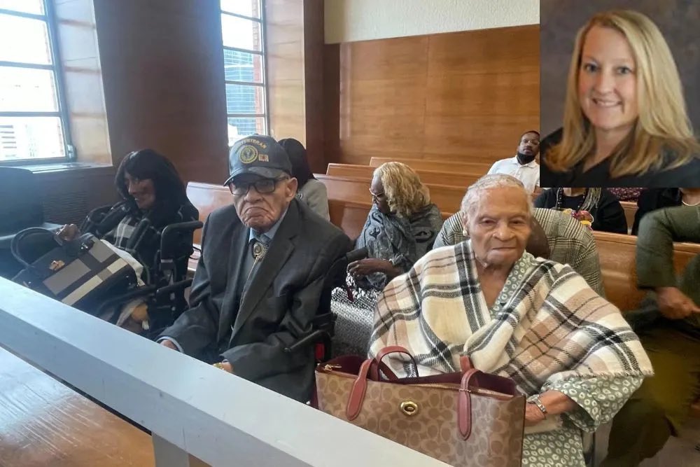 LockharTVMedia on Twitter "The effort to secure restitution for the