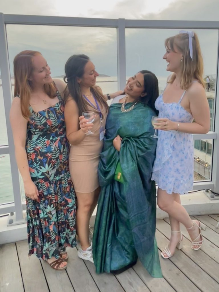 Dr Maliat (Ramisa in emails) 🍉 tweet media