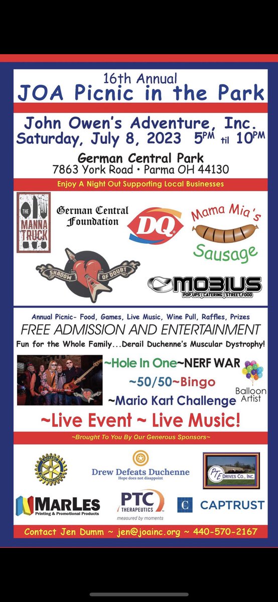 JOA Inc. tweet media