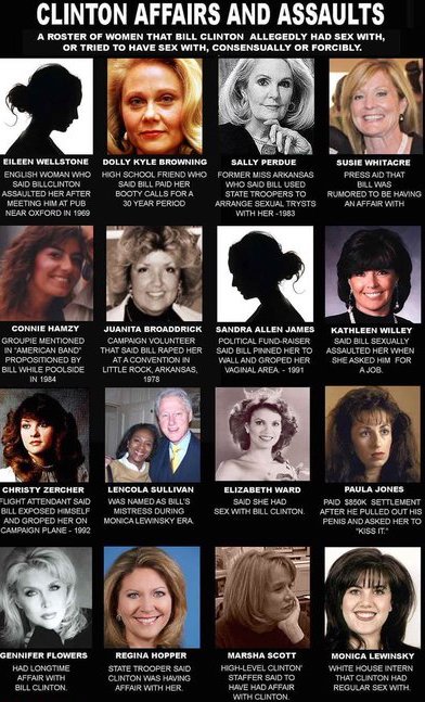 Sara69489308's tweet photo. @nigroeneveld @rick_walstrom @DonaldJTrumpJr Answer questions:
1)👉Are pictures of cocaine and sex with teen on Hunter Biden's laptop?
2)Clinton's photos on island
3) Didn't Clinton testify falsely about sex at work?
4) Didn't Obama's wife call Harvey Weinstein a good friend?🤦‍♀️
5) What happened to the women's against Biden? https://t.co/0q1px68yY6