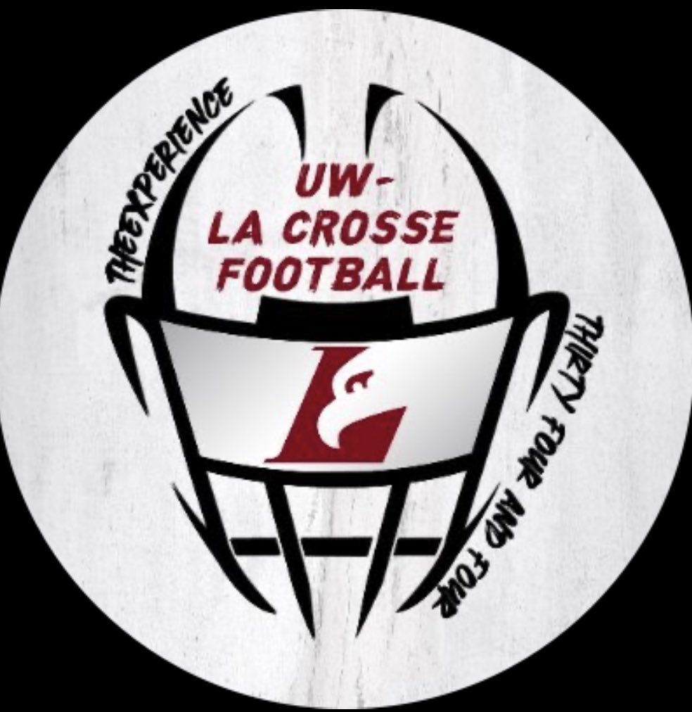 Thank you @CoachCollicott for showing me around campus this morning. I had a great time. @UWLEagleFB