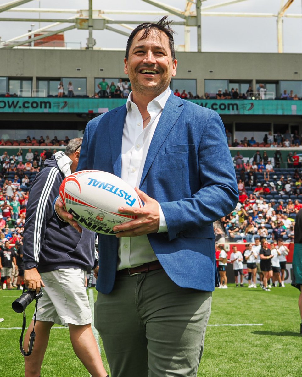 Major League Rugby tweet media