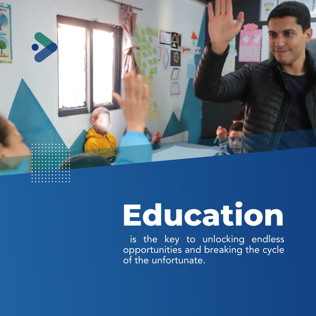 EducallMA's tweet photo. Educall Aid: Empowering Education, Changing Lives
Join us on an inspiring journey of transformation through education. Educall Aid provides quality education for all, breaking the cycle of the unfortunate and unlocking endless opportunities. #education #SDGs #QualityEducation https://t.co/4dX5bgR6A2