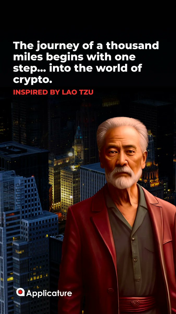 #blockchain #web3 #applicature