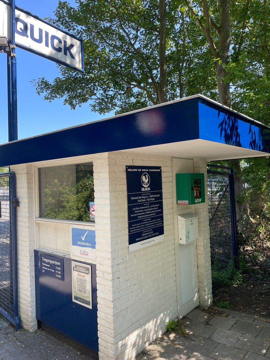 HV & CV Quick tweet media