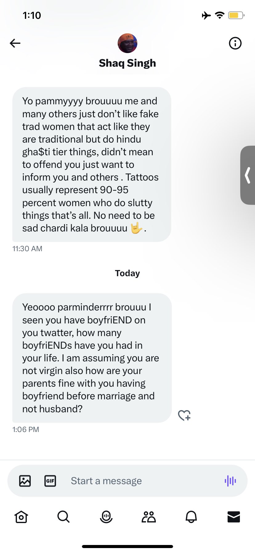 ਪਰਮਿੰਦਰ ਕੌਰ ਧਾਲੀਵਾਲ on Twitter: 