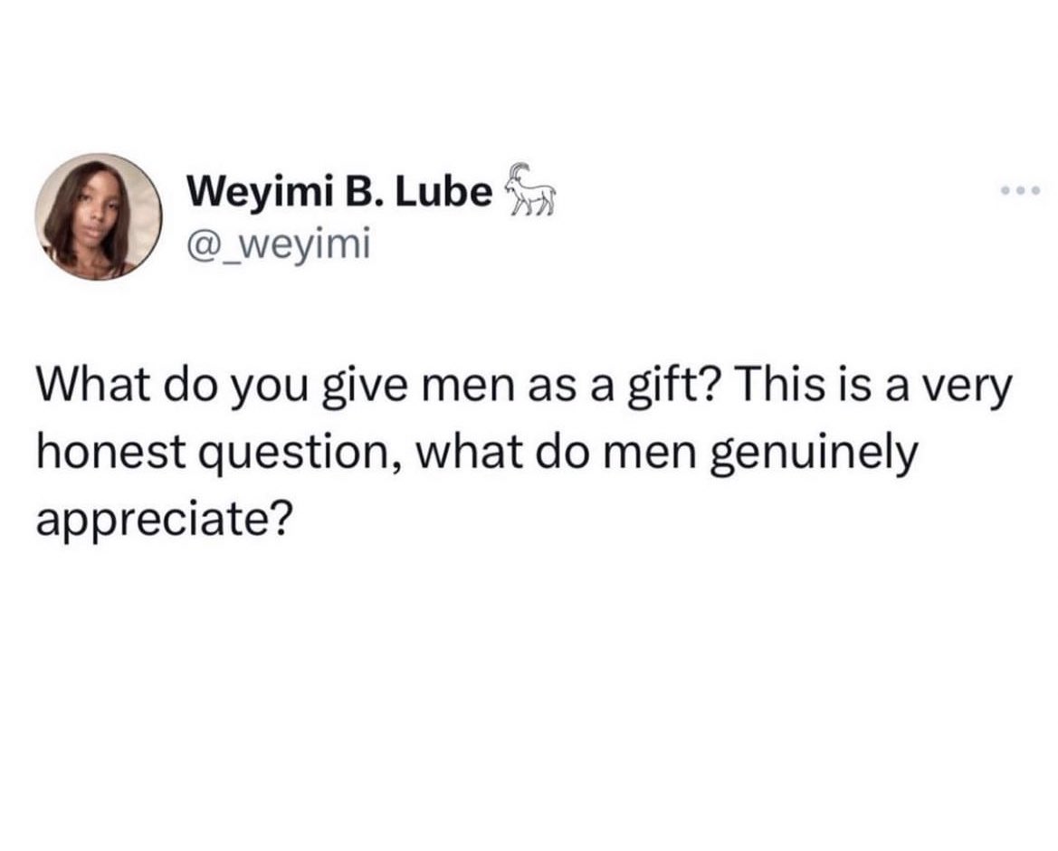 miyanda_mutetwa's tweet image. Saw this on insta and decided to bring it here 
Men gather here??