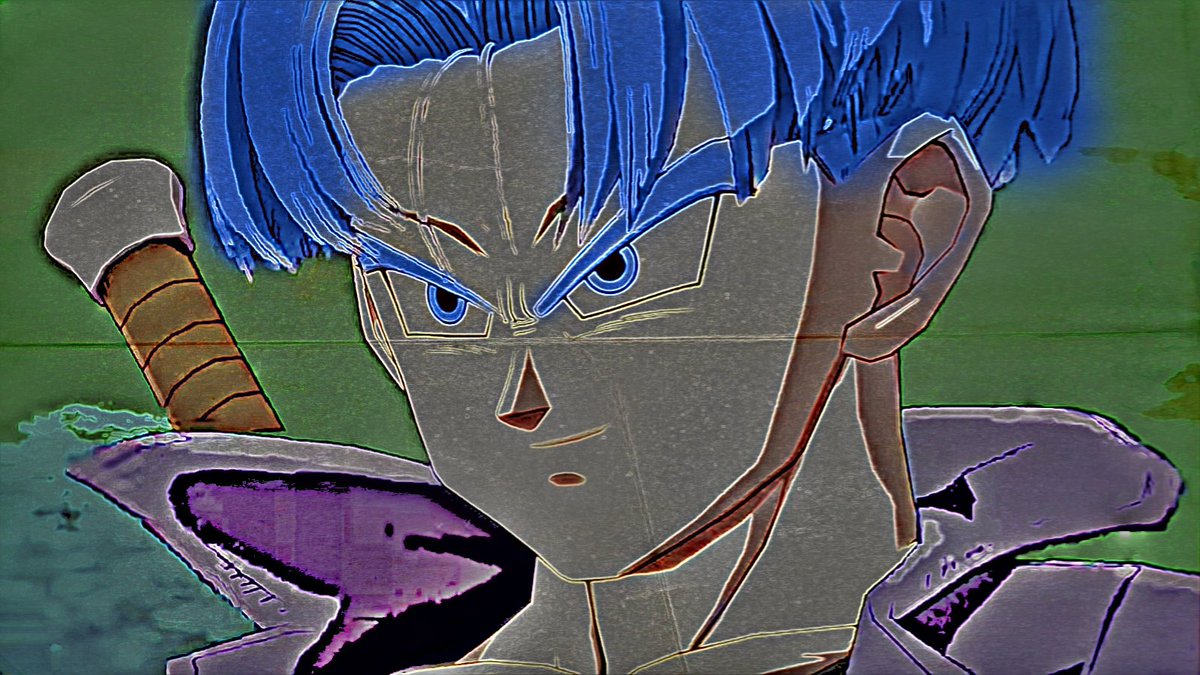 HISSHININGPRIDE's tweet photo. ᅠ

ᅠ

         `` Now we're finally getting to know each other — ! ``

  Taking a small sigh before smiling .

  `` Name's Trunks — ! My friends call me Hokori — ! ``

ᅠ

ᅠ https://t.co/ujJ1MVc6fW