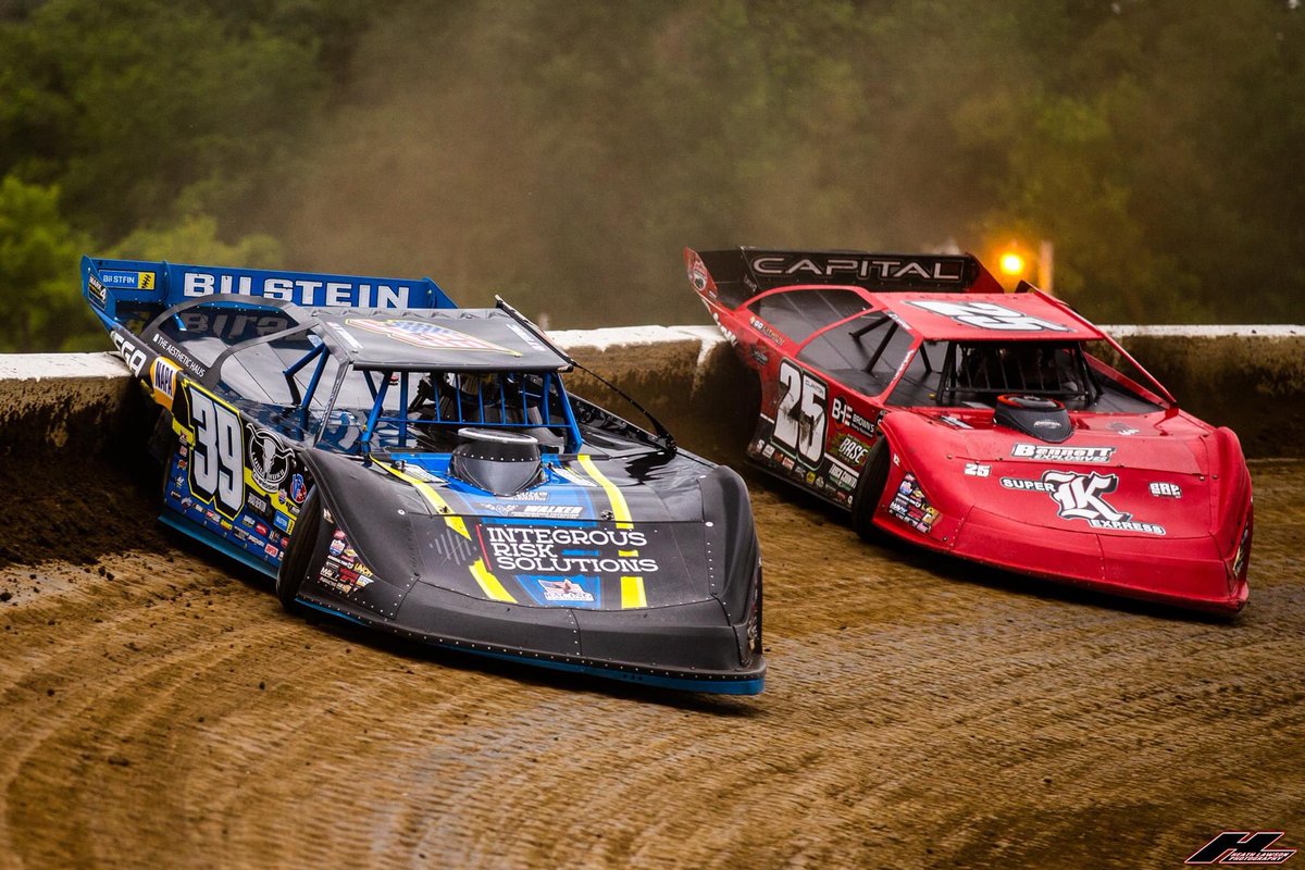 PaylorMotorsprt's tweet photo. By virtue of accumulating the fifth most points during Gopher 50 preliminary action at @DeerCreekSpeed, Tim McCreadie will start from the inside of the third row in tonight’s $50,000 to win main event! 

📸 @HeathLawsonPhto https://t.co/HTtTt3K6JI