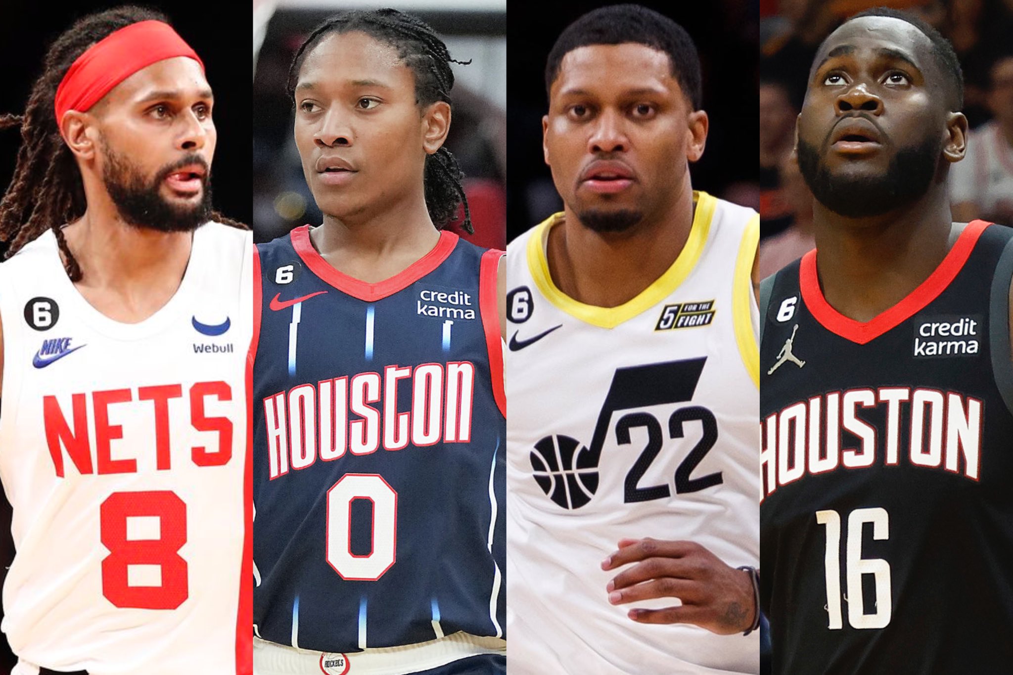 NBA Latest on Twitter "TRADE ALERT Atlanta Hawks receive Patty Mills OKC Thunder receive TyTy