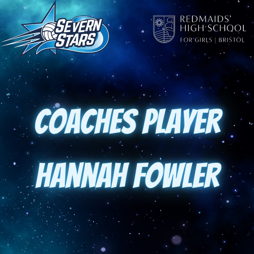 Severn Stars Pathway tweet media