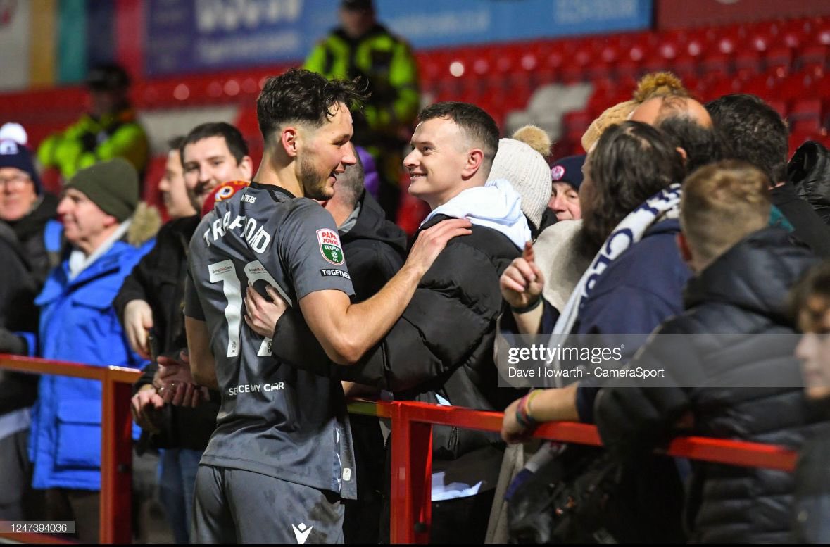 Aaron Ashley tweet media