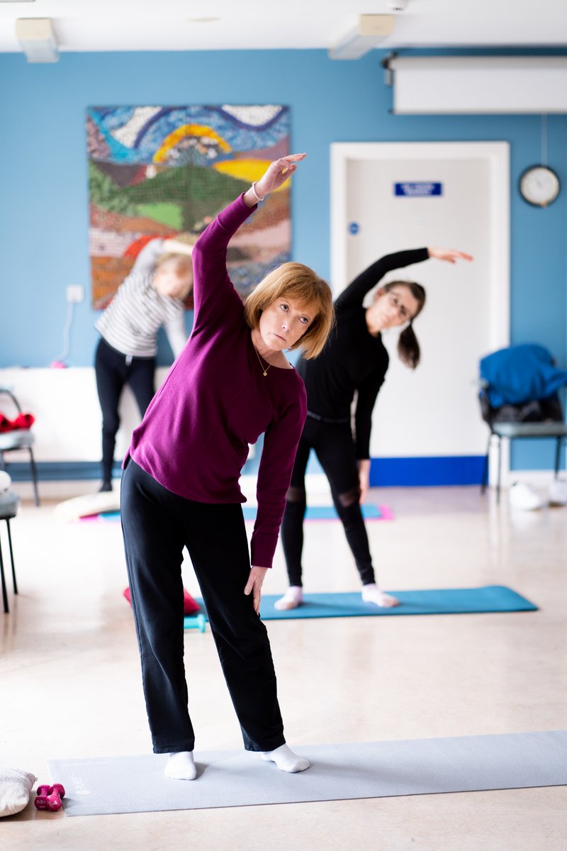 MS Society NI tweet media