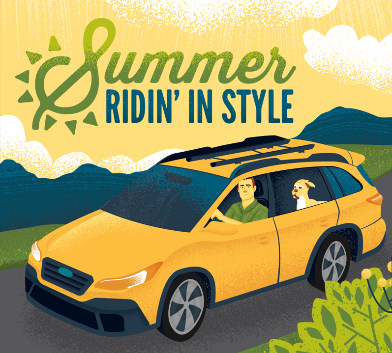 _HZCU's tweet image. Summer sun, open roads, and the car of your dreams. With an HZCU auto loan, you can turn your dreams into a reality! 

Visit hzcu.org/auto to learn more. *OAC. Membership fee and restrictions may apply. 

#YourPathOurPurpose #auto #dreamcar #subaru