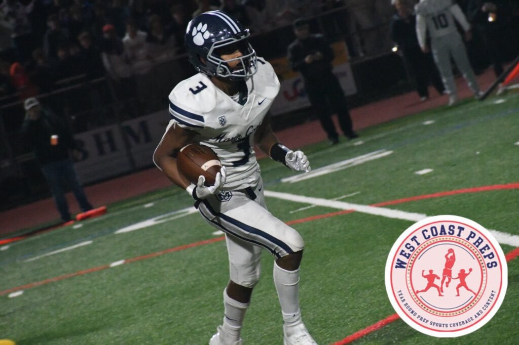 An early, early look at Marin County Athletic League 🏈.

Team capsules, players to watch, early MVP candidates and more!

Story: westcoastpreps.com/marin-county-f…