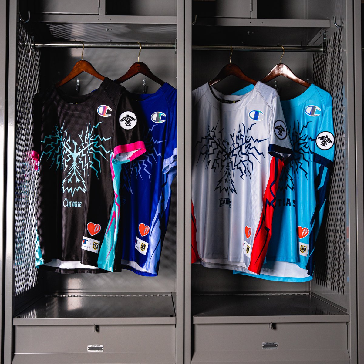 Premier Lacrosse League tweet media