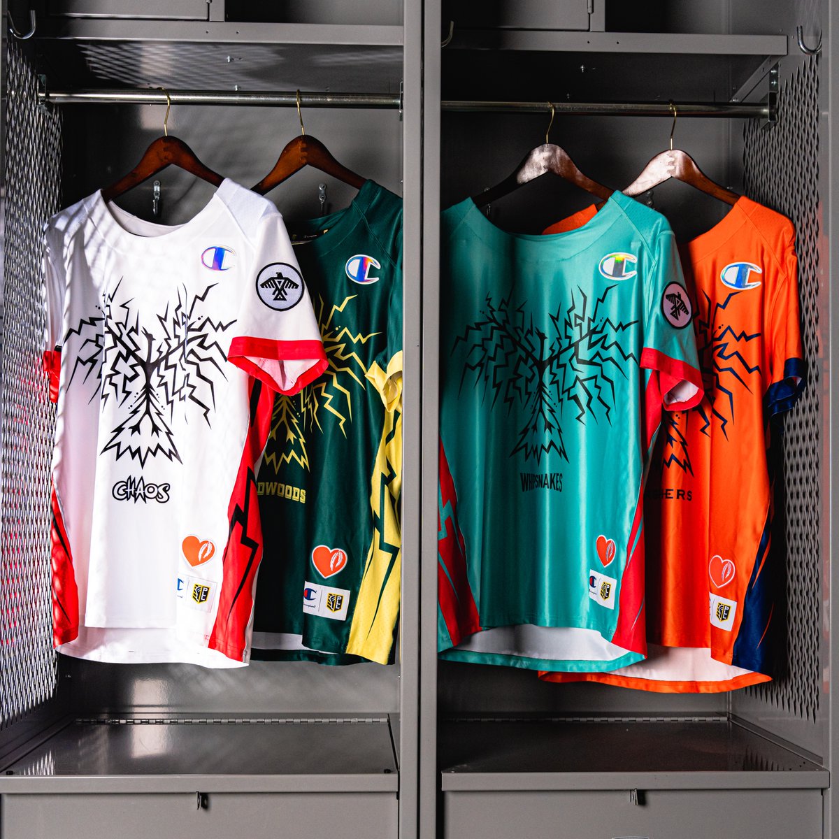 Premier Lacrosse League tweet media