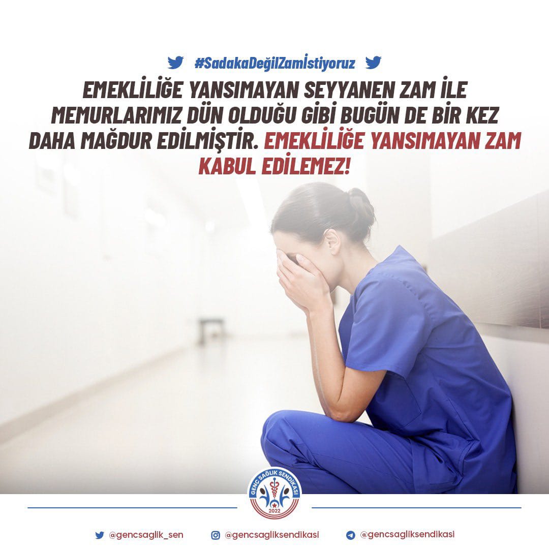Mervesnk1's tweet photo. #SadakaDeğilZamİstiyoruz https://t.co/K7VM67lfIZ