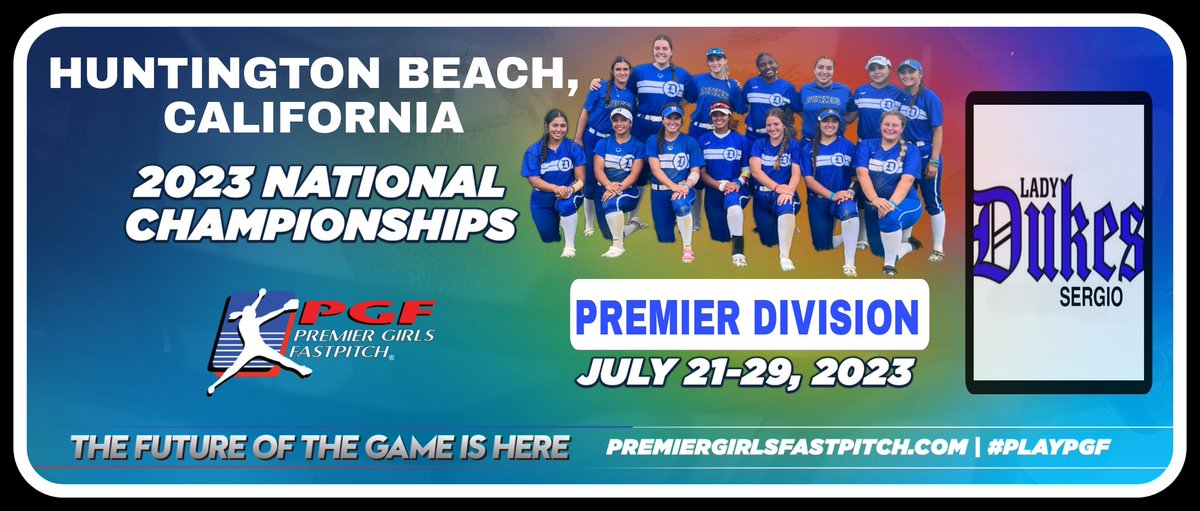 DukesSergio18U's tweet photo. Because of our hard work and results the first two showcases, we were bumped to play the best in Cali!!! @Los_Stuff @LegacyLegendsS1 @iowasoftball @MHU_Softball @BarryUSoftball @PGFnetwork @tc_collegecoach @D1Uncommitted @SoFlaFastpitch @MIASoftball305 @IHartFastpitch https://t.co/Av8mM18NbV