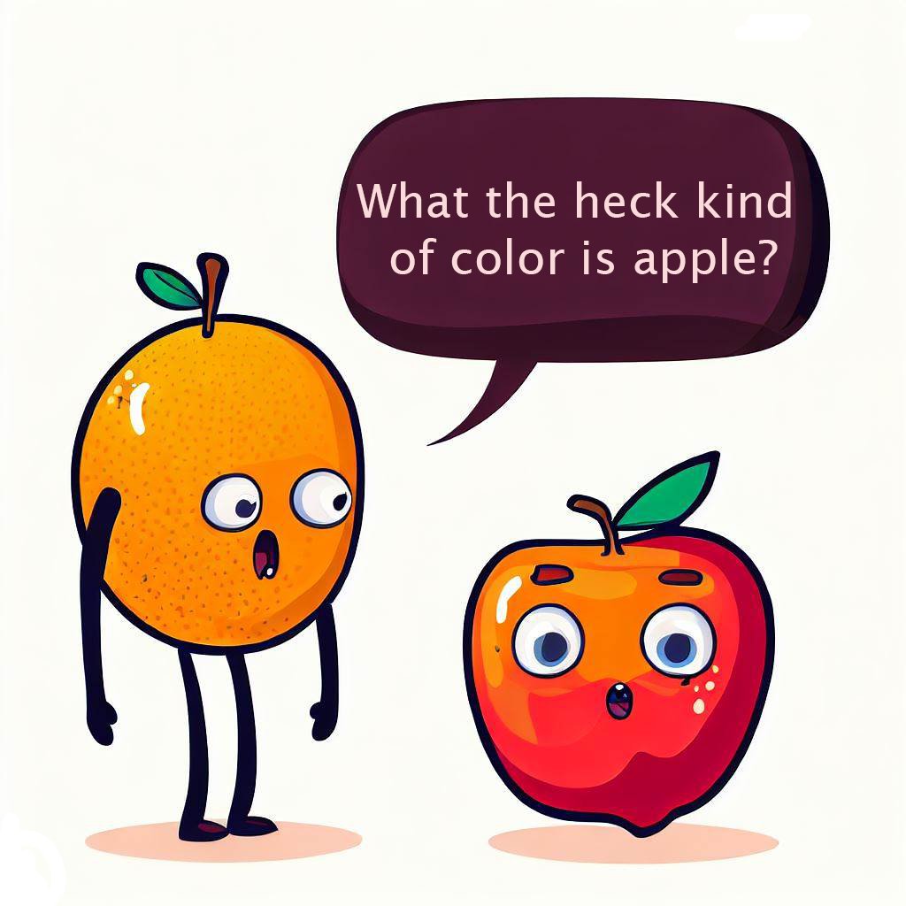 _OneGuyGames's tweet photo. #cartoonmemes #memes #meme #cartoon #SadApple https://t.co/oYWKtWvEzM