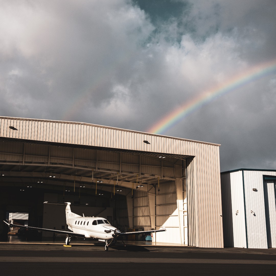 Bypass the airport wait with direct luxury air service to Lānaʻi from Honolulu. Enjoy round-trip flights on Lānaʻi Air with any booking made by August 31, 2023, for arrivals taking place by December 31, 2023.

Click here for more information: bit.ly/3PLjJnK