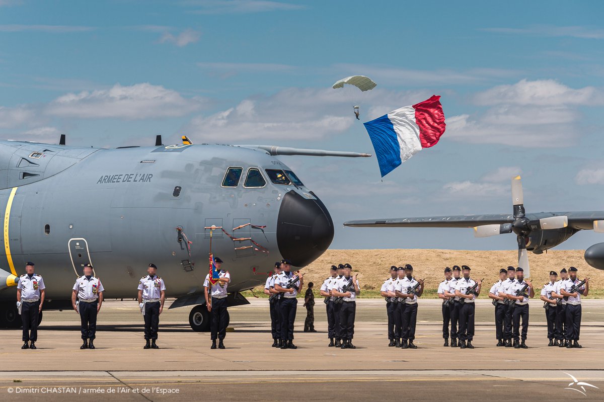 Brigade des Forces Spéciales Air tweet media
