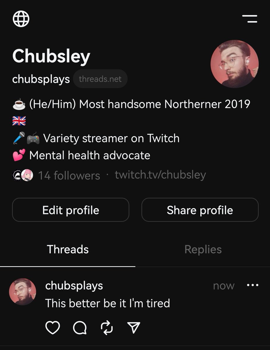 I'll be over here i reckon