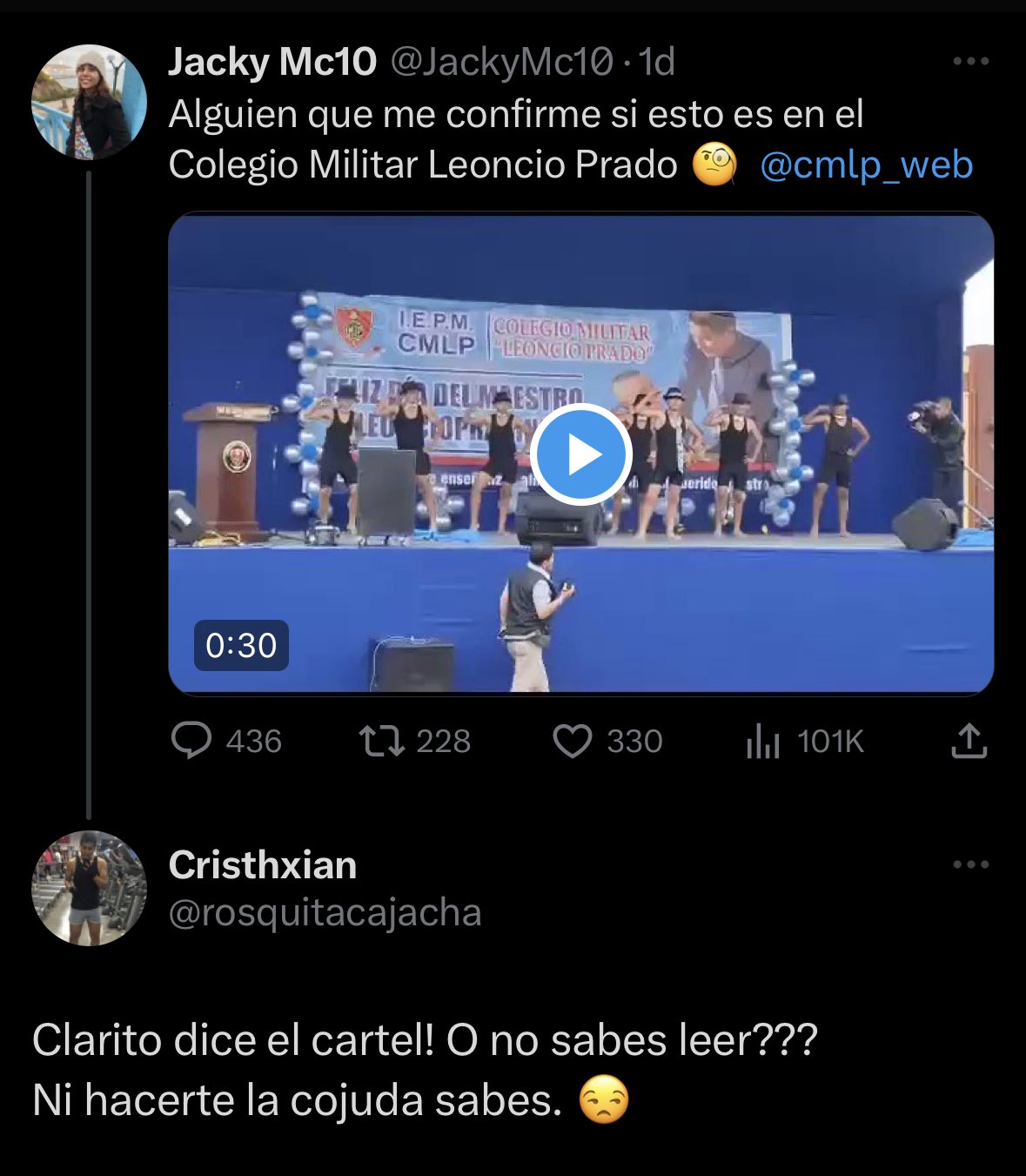 Lexs on Twitter "HAHAHAHAHAHAHAAHA amo esto. https//t.co/0M7r7HoS9M