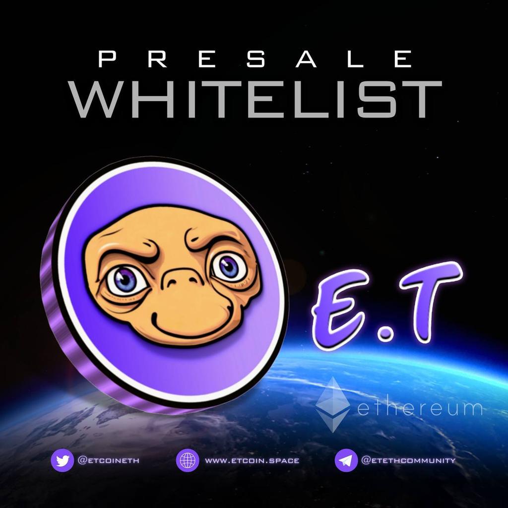 Bellefred3's tweet photo. @PiNewsMedia YOU DON’T WANT TO MISS THIS ? 

$ET could be the next big thing in the Memes Space 

Join Today ! ✅💯

📩Telegram : https://t.co/HK3YTYXyKt

🐤Twitter :  https://t.co/6jz63ahsHb…

🌐Website : https://t.co/Aqut3kQXXM
#ETH #USDT #BNB  #BITCOIN $PEPE  #CryptoCommunity https://t.co/BpHP3Xarfw