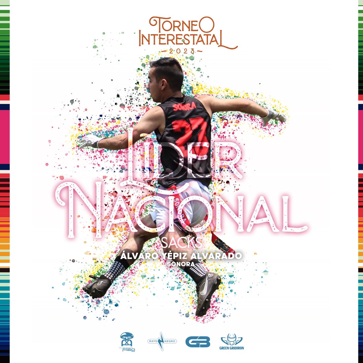 LigaMexTocho's tweet photo. Ellos son los líderes en el
Torneo!!! https://t.co/q4KYWWRKon