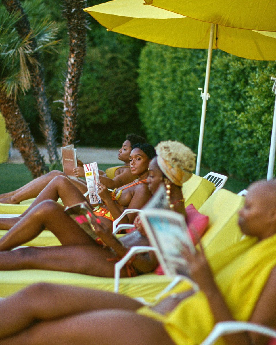 Janelle Monáe👽🚆🤖🚀🪐 tweet media