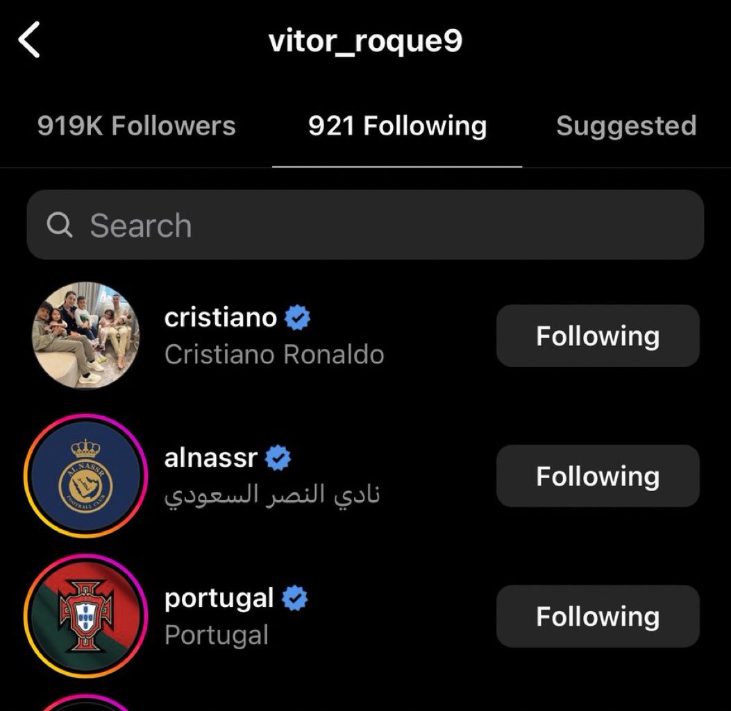 Who is Vitor Roque? Have Barcelona signed the new Ronaldo?