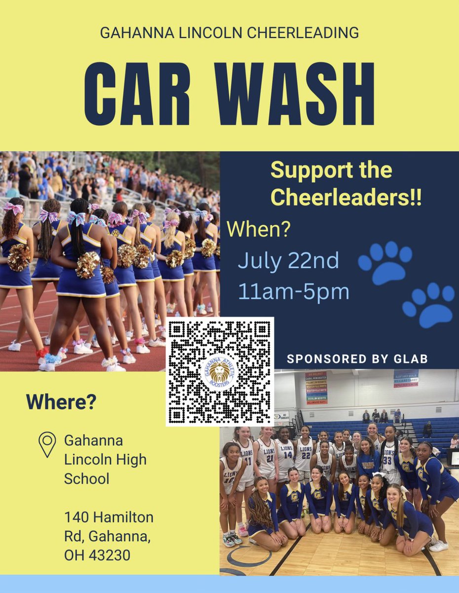 Julie Hardesty (@coachlionscheer) on Twitter photo 