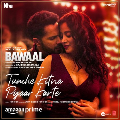 Geniizze's tweet photo. #TumheKitnaPyaarKarte #TumheKitnaPyaarKarteSong https://t.co/arz0VRZeFz