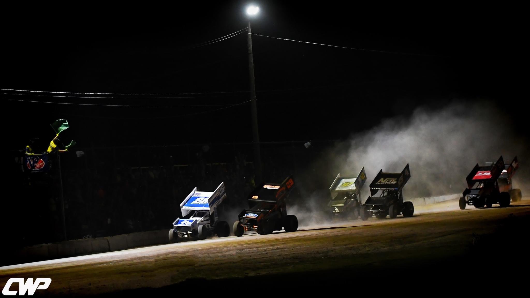 Kevin Rudeen Rudeen Racing on Twitter: