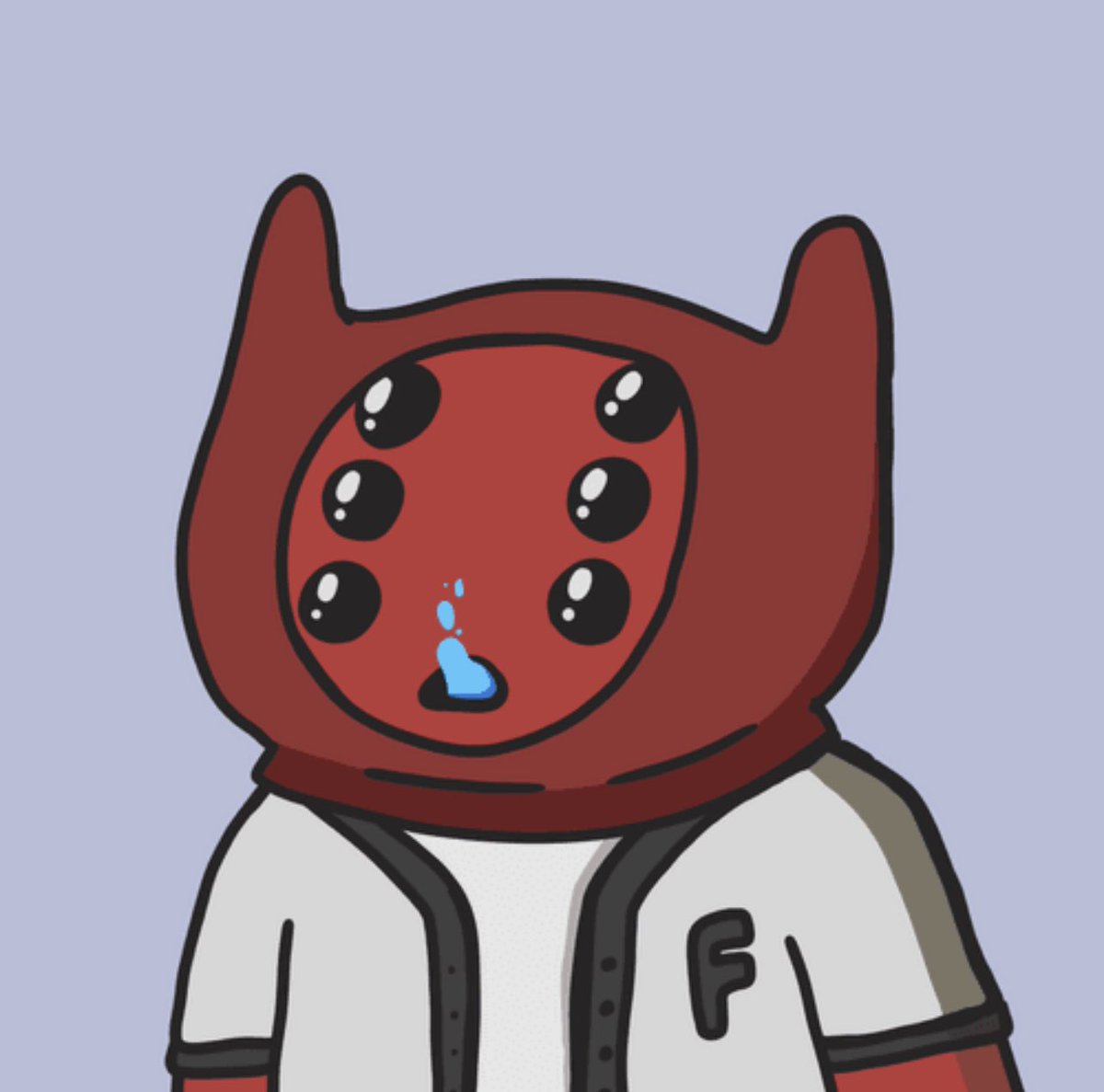 juancmejia1983's tweet photo. Just joined one of the most consistent projects in web3 @alienfrens !!!! I won an evolution fren a month ago, but sold it so I could pick one that resembles been the twin of @buyathselldips ! We are the MaskedBaseball Bros #twins #frengoals https://t.co/SWr9P9Vg8E