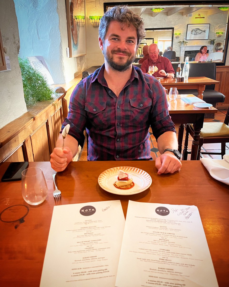 Chloë Dudding tweet media