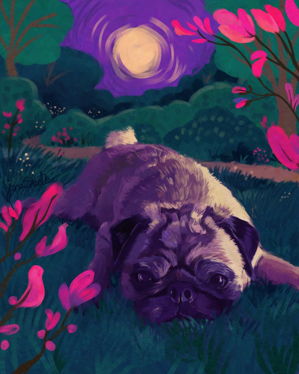 Luna Skelton tweet media