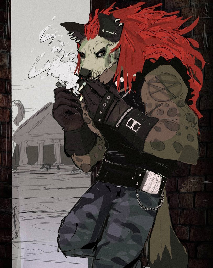 _Na1su's tweet image. Thinking about my favorite yeen 

#LoversOfAether #RivalsOfAether #Forsburn