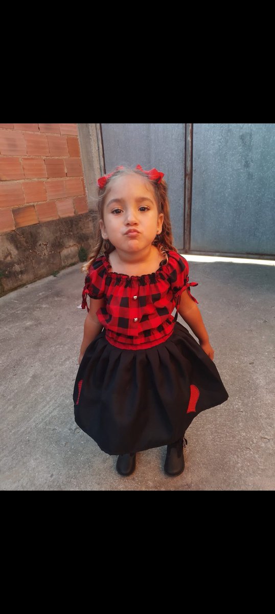 meu amooor, dindaaa te ama🥺🥰