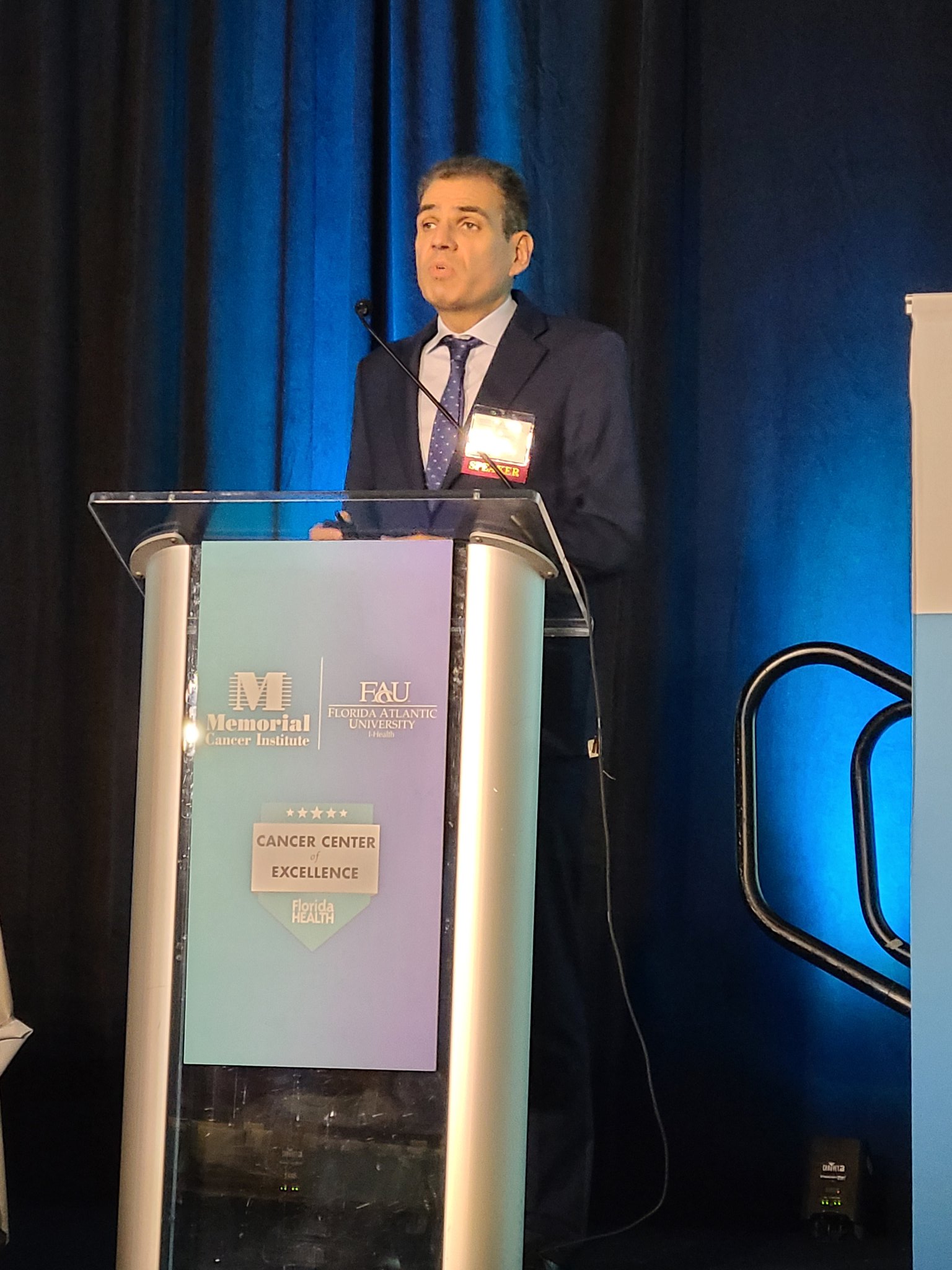 Edgardo.S.Santos.MD.FACP on Twitter "Professor Ignacio Gil Bazo from