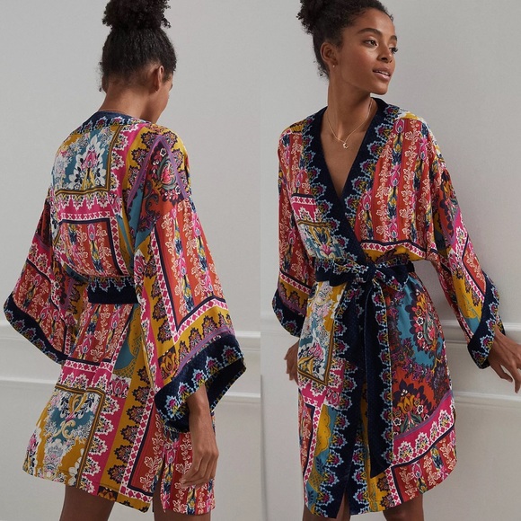 So good I had to share! Check out all the items I'm loving on <a href="/Poshmarkapp/">Poshmark</a> #poshmark #fashion #style #shopmycloset #anthropologie: posh.mk/Nh1Iwsg4gBb