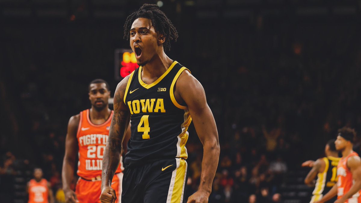 Isaiah Johnson-Arigu tweet media