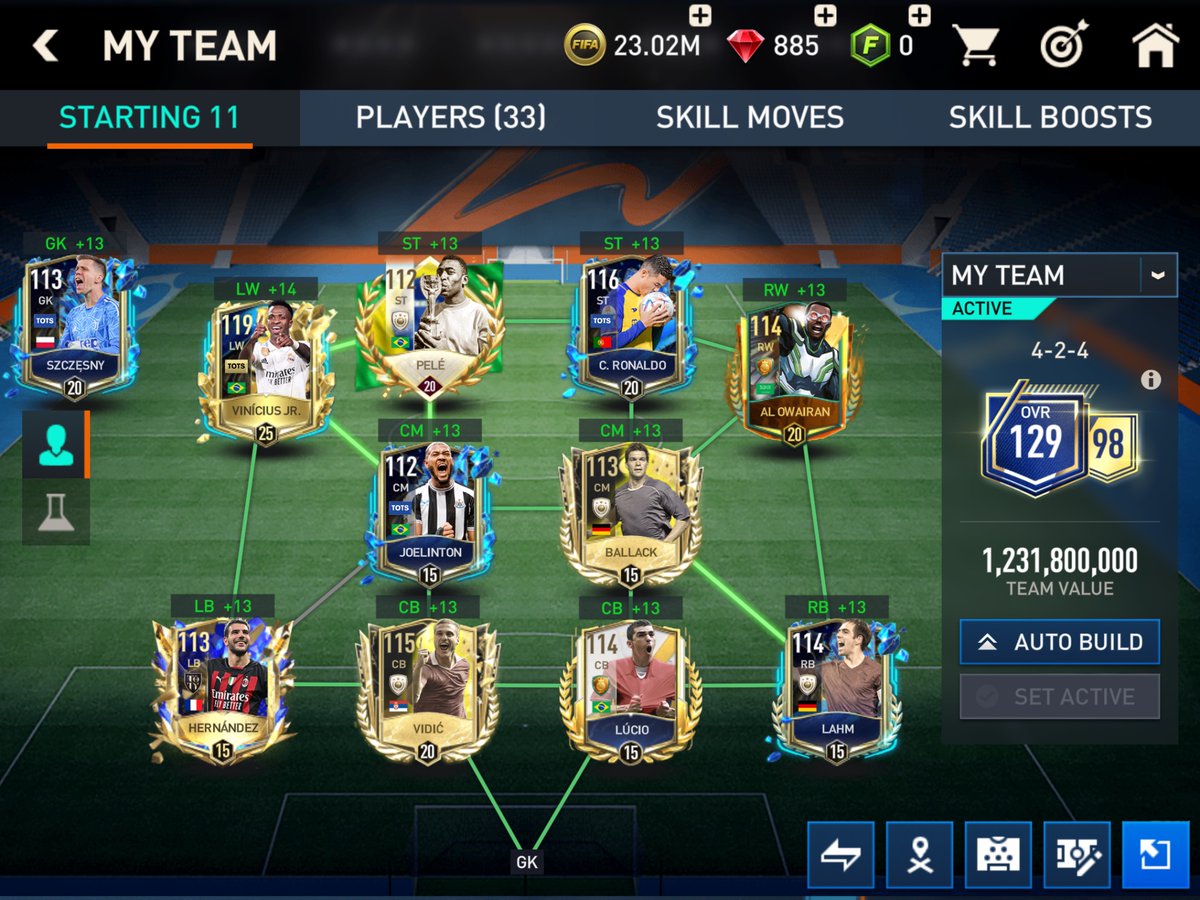 k03_mani's tweet photo. @RkReddyFIFA Plz help me , by the I love ur vids man keep it up may you gain millions of subs https://t.co/eIYHo8YGQn