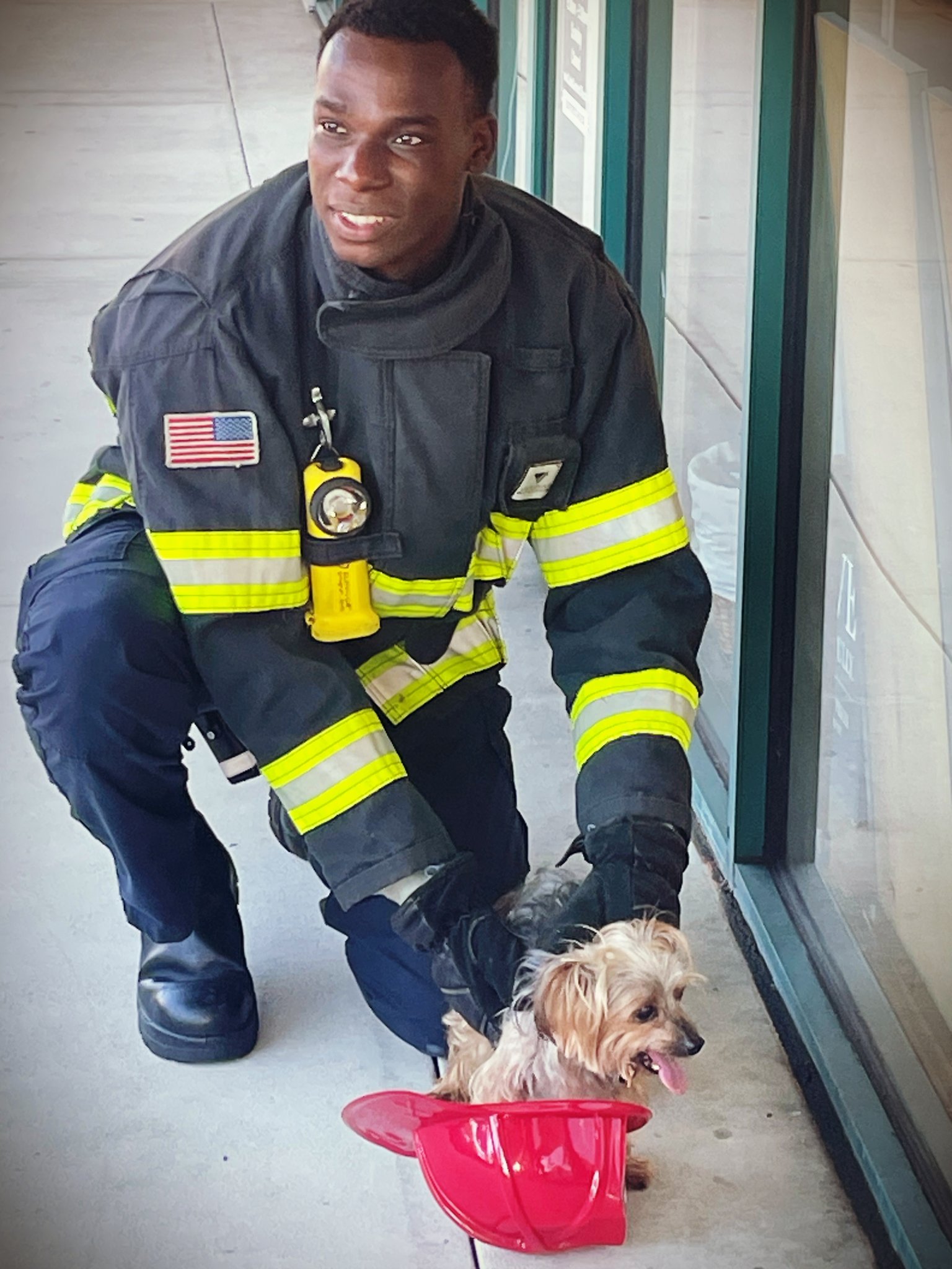 Delray Beach Fire Rescue on Twitter: 