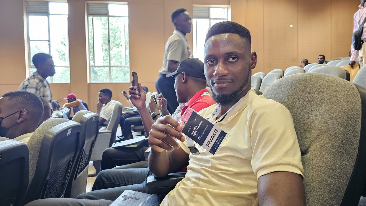 Erudites_Ug's tweet photo. #EADIS 2023
#NFTCommmunity
@Bchainvibes East Africa
@mitropluslabs
@MiFinanceUg
@IvaibiFesto
@MasandaIvan
@mulondodaniel_ https://t.co/rgk42dN9Ir