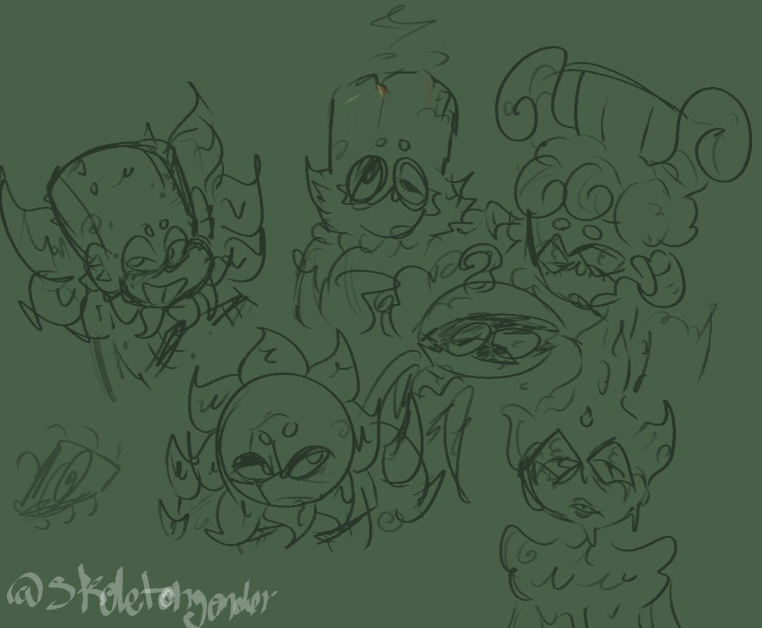 fugly fire doodles + clamble 

//#mysingingmonsters